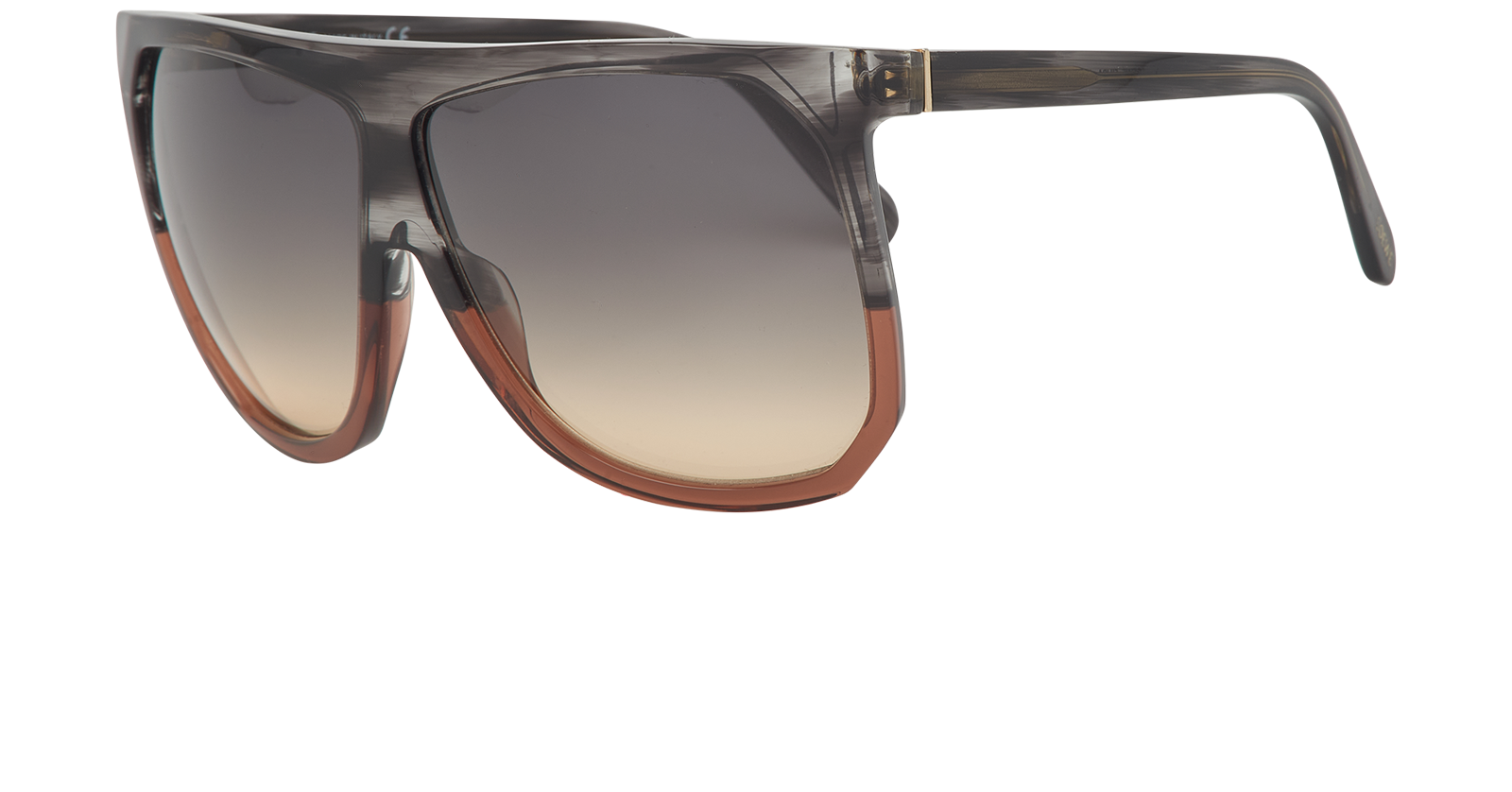 Pre-loved Loewe Filipa Oversized Sunglasses - £170