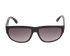 Saint Laurent Marrakech Sunglasses, &pound;120, Accessories, Black, Front view