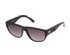 Saint Laurent Marrakech Sunglasses, &pound;120, Accessories, Black, Bottom view
