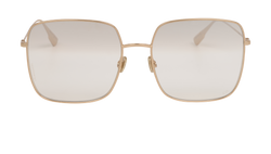 Pre-loved Chanel 4163-Q Pantos Sunglasses - £190 display picture 3