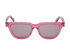 Saint Laurent SL462 Sulpice Sunglasses, &pound;140, Accessories, Pink, Front view