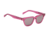 Saint Laurent SL462 Sulpice Sunglasses, &pound;140, Accessories, Pink, Side view