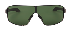Prada Linea Rossa SPS54Y Sunglasses, Acetate, Blk, MII, C, 2*