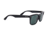 Ray-Ban RB4487 Steve Sunglasses, &pound;60, Accessories, Black, Side view