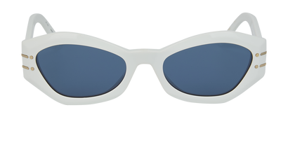 Christian Dior DiorSignature B1U Sunglasses, front view