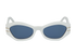 Christian Dior DiorSignature B1U Sunglasses, front view