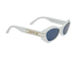 Christian Dior DiorSignature B1U Sunglasses, side view
