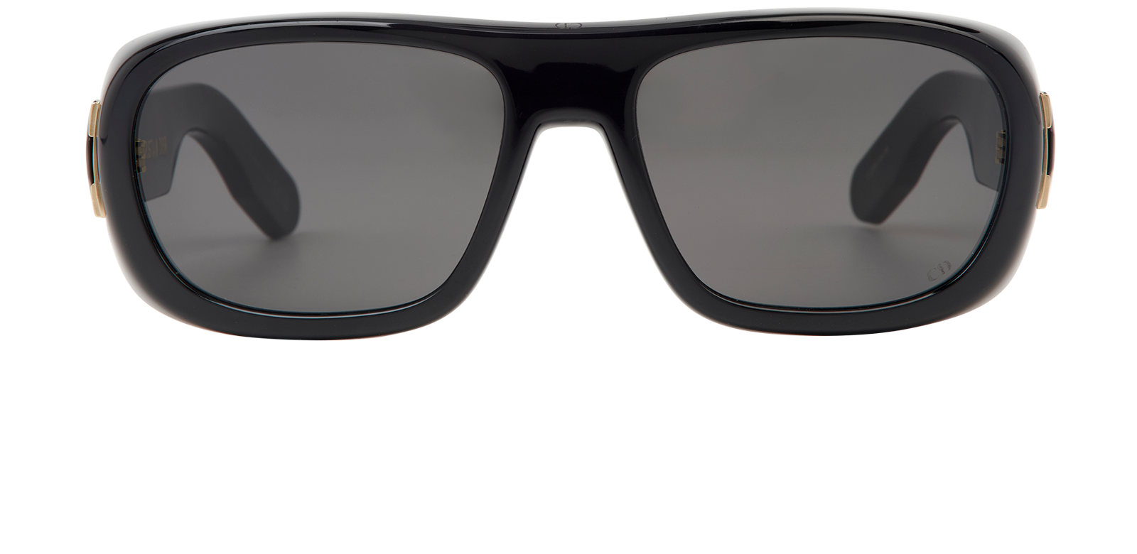 Christian Dior Lady Rectangular Sunglasses, Sunglasses