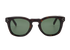 Celine CL41371/ Round Sunglasses, &pound;120, Accessories, Brown, Front view