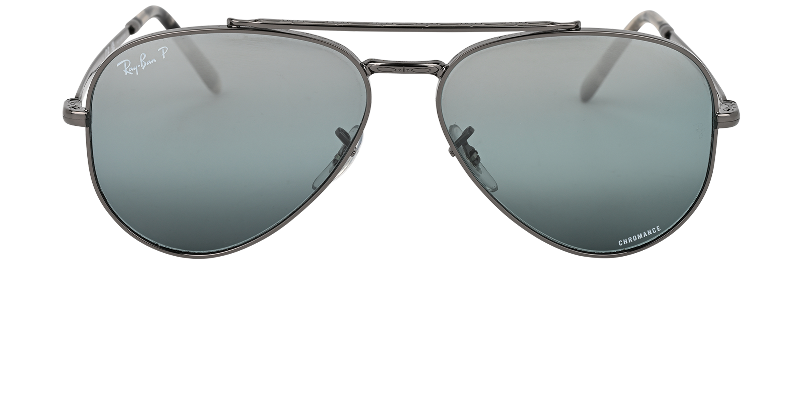 Ray-Ban RB3625 Aviator Sunglasses, Sunglasses Designer Exchange