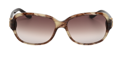 Christian Dior DiorModel2 Sunglasses, Acetate, Tortoiseshell, C, 2*