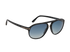 Tom Ford Jacob TF447 Sunglasses, &pound;90, Accessories, Black, Side view