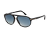 Tom Ford Jacob TF447 Sunglasses, &pound;90, Accessories, Black, Bottom view