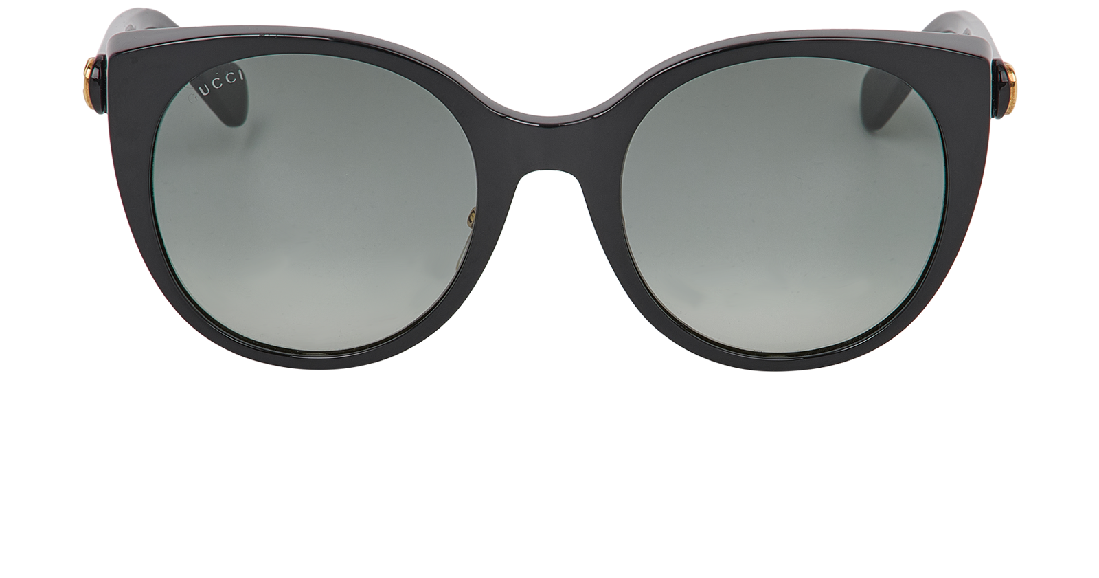 Pre-loved Gucci GG0369S Cat Eye Sunglasses - £160