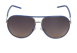 Christian Dior DIOR0169S Sunglasses, Metal, Blue, C, 2*