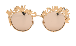 Chanel Paris-Greece Laurel Sunglasses