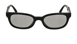 Chanel 71418 Rectangular Sunglasses