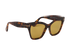 Tom Ford Elvira Sunglasses, &pound;140, Accessories, Brown, Side view