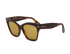 Tom Ford Elvira Sunglasses, &pound;140, Accessories, Brown, Bottom view