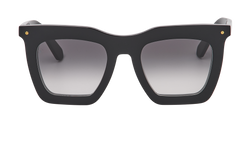 Pre-loved Louis Vuitton Z1217E Square Sunglasses - £250