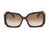 Louis Vuitton Z0366W Hortensia Sunglasses, £150, Accessories, Brown, Front view