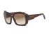 Louis Vuitton Z0366W Hortensia Sunglasses, £150, Accessories, Brown, Bottom view
