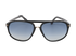 Tom Ford Jacob Sunglasses, &pound;180, Accessories, Black, Front view