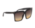 Tom Ford Sabrina 02 TF764 Sunglasses, &pound;150, Accessories, Black, Side view