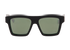 Gucci GG0962S Square Sunglasses, &pound;140, Accessories, Green, Front view