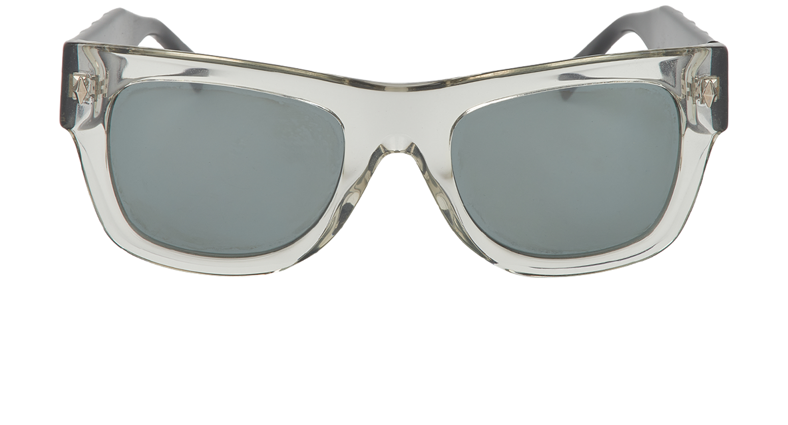 Pre-loved Jimmy Choo DUDE/S KB7T4 Sunglasses - £150