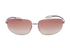 Dolce & Gabbana DG481S Sunglasses, &pound;110, Accessories, Purple, Front view