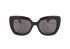 Balenciaga Monogram Sunglasses, front view
