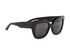 Balenciaga Monogram Sunglasses, side view