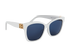 Balenciaga BB00102SA Sunglasses, side view