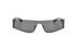 Balenciaga BB041S Mono Sunglasses, front view
