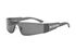 Balenciaga BB041S Mono Sunglasses, bottom view