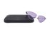 Balenciaga Triangle Sunglasses, other view