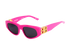 Balenciaga BB0095S Sunglasses, bottom view