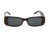 Balenciaga BB0096S Sunglasses, front view