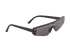 Balenciaga BB0003S Logo Sunglasses, side view