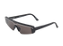 Balenciaga BB0003S Logo Sunglasses, bottom view