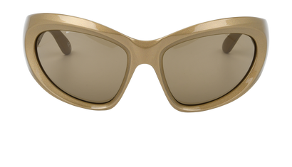 Balenciaga BB0228S Sunglasses, front view