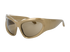 Balenciaga BB0228S Sunglasses, bottom view