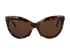 Balenciaga BB0217S Sunglasses, front view