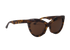 Balenciaga BB0217S Sunglasses, side view
