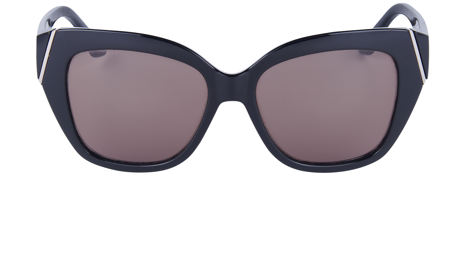 Balenciaga BA99 01E Cateye Sunglasses, Sunglasses Designer