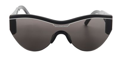 Balenciaga Ski Cat Sunglasses, front view