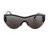 Balenciaga Ski Cat Sunglasses, front view