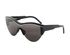 Balenciaga Ski Cat Sunglasses, bottom view
