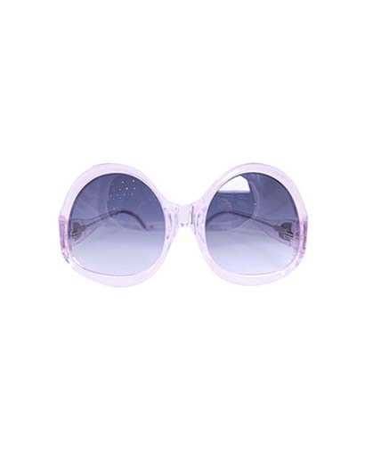 Balenciaga 0144/S Sunglasses, front view